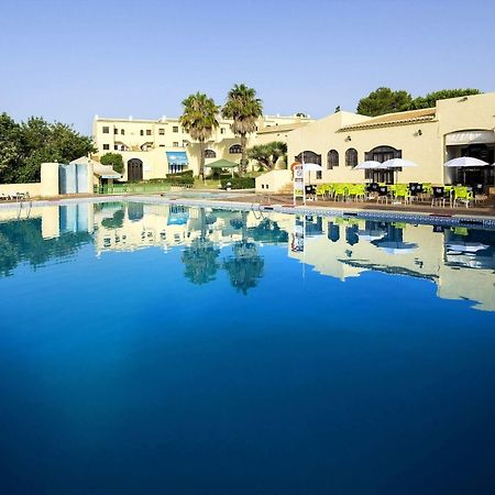 Alvor Clube Brisamar Aparthotel Eksteriør bilde
