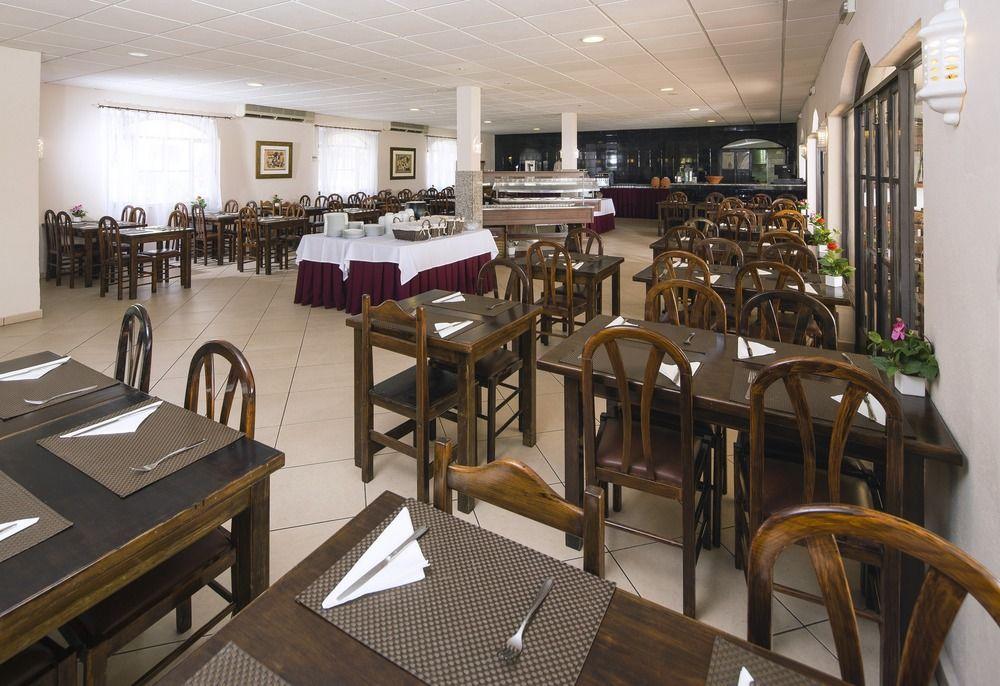 Alvor Clube Brisamar Aparthotel Eksteriør bilde