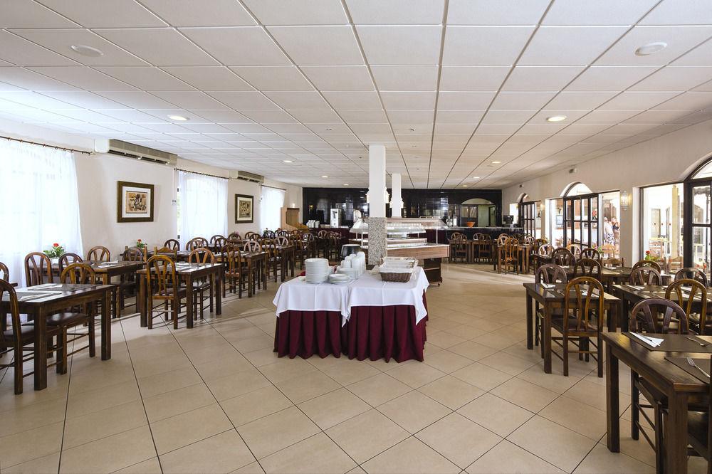 Alvor Clube Brisamar Aparthotel Eksteriør bilde