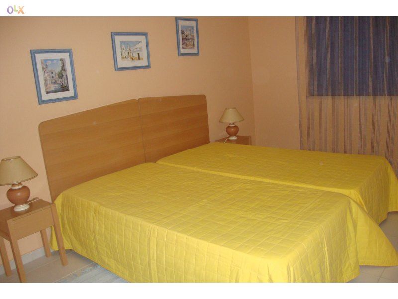 Alvor Clube Brisamar Aparthotel Eksteriør bilde